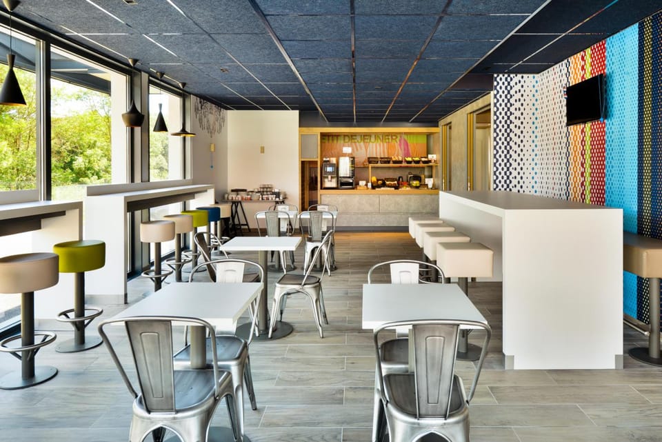 ibis Budget Macon Creches Hotel in Bourgogne-Franche-Comté