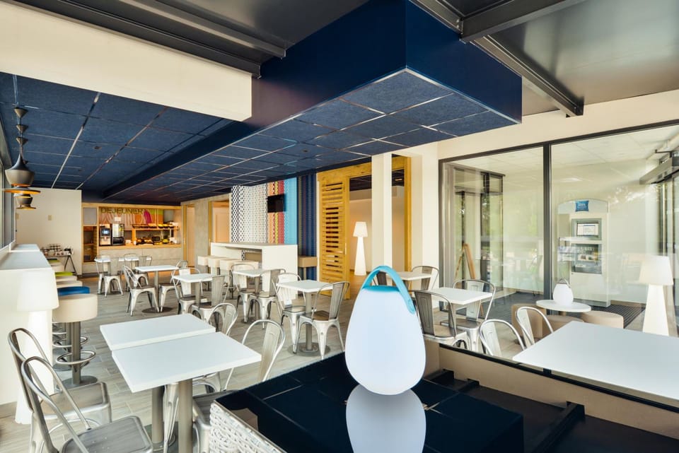 ibis Budget Macon Creches Hotel in Bourgogne-Franche-Comté