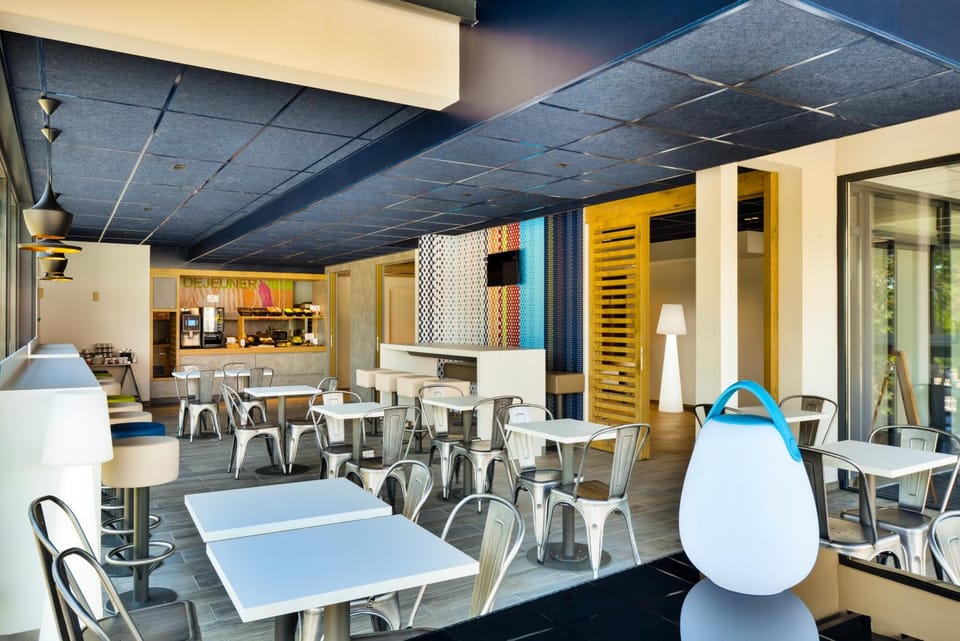 ibis Budget Macon Creches Hotel in Bourgogne-Franche-Comté