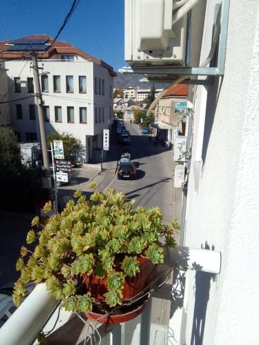 Biba Hotel in Mostar