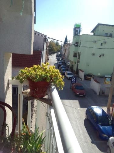 Biba Hotel in Mostar