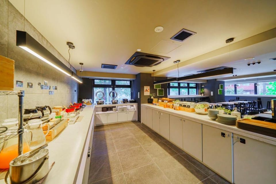 S-PERIA INN NIHOMBASHI HAKOZAKI Hotel in Japan