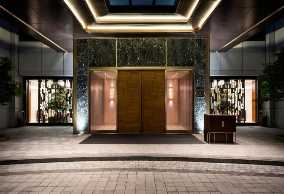 Fortune Grove Hotel Beijing Hotel in Beijing