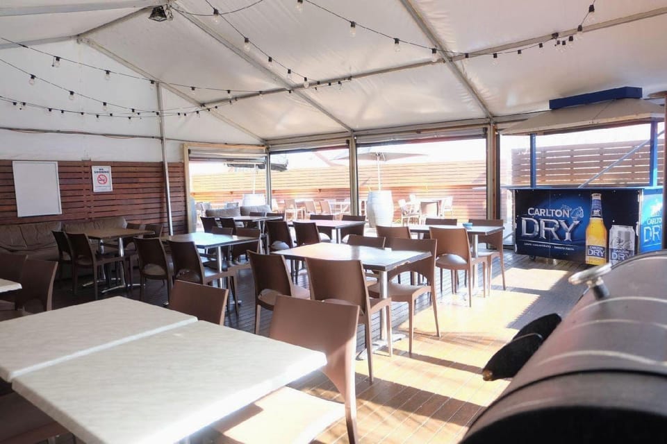 The Caledonian Inn Inn in Port Fairy