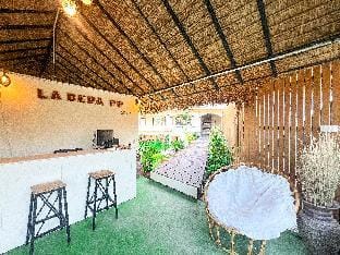 La Depa PP House Inn in Krabi Changwat
