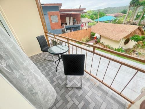 La Depa PP House Inn in Krabi Changwat