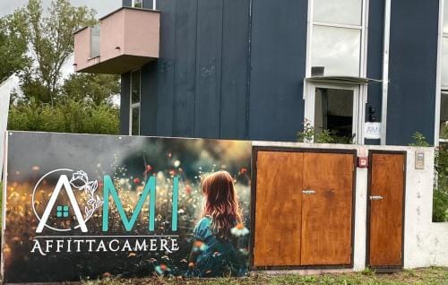 Affittacamere Ami Hotel in Emilia-Romagna