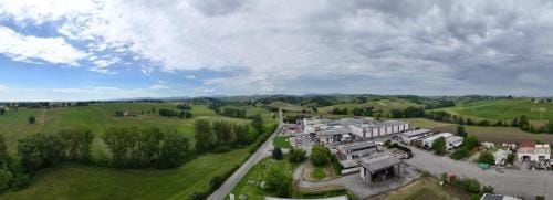 Affittacamere Ami Hotel in Emilia-Romagna