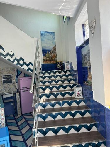 la divina bed&breakfast Hotel in Campania