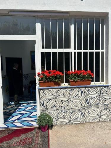 la divina bed&breakfast Hotel in Campania
