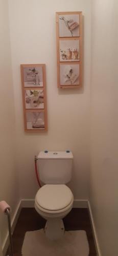 Le 47 B&B double Hotel in Le Mans