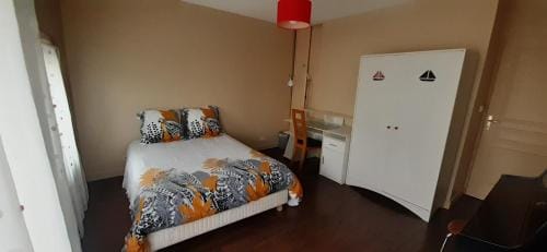 Le 47 B&B double Hotel in Le Mans