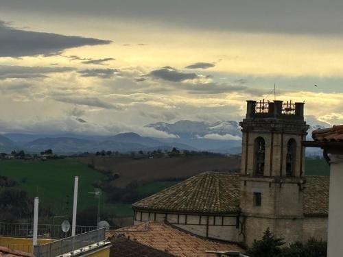 Casa Felice Hotel in Marche