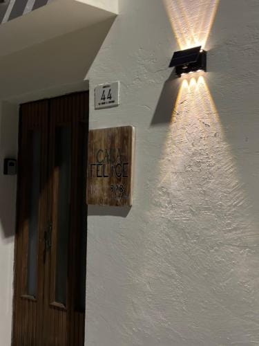 Casa Felice Hotel in Marche