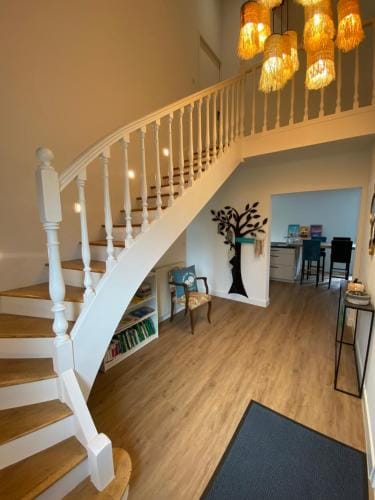 Lady Jule Chambres d hotes & spa Hotel in Carquefou