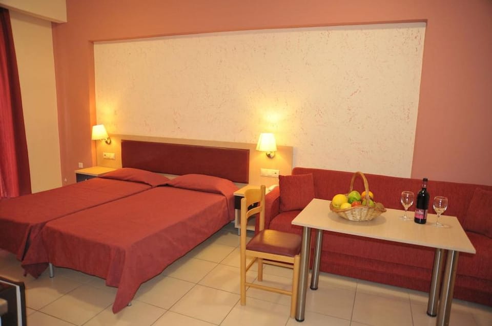 Guestroom