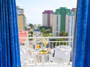 Gandia Playa Hotel in Safor