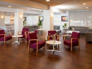 Gandia Playa Hotel in Safor