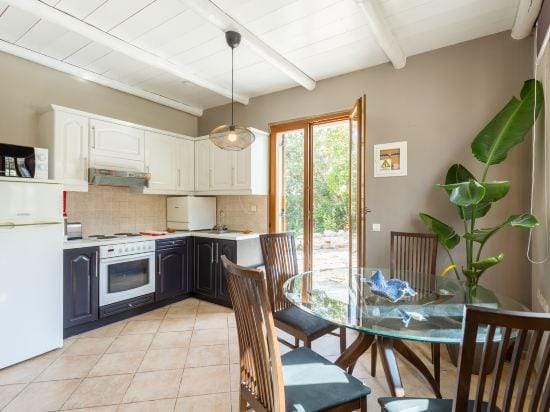 Villa Stratos Large Private Pool Sea Views A C Wifi Eco-Friendly - 2117 Hotel in Crete