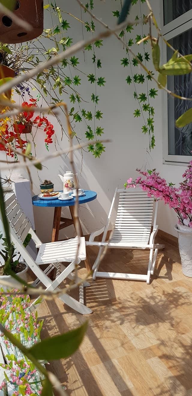 Quynhonhomestaybnb Hostel in Vietnam