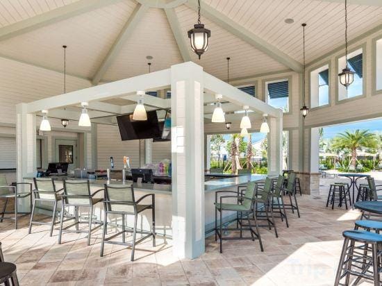 Lovely Family Home - 8 Min to Disney! Stl106 Hotel in Kissimmee