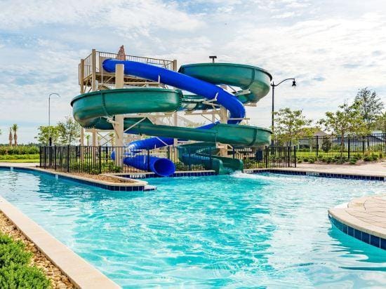 Lovely Family Home - 8 Min to Disney! Stl106 Hotel in Kissimmee