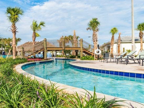 Lovely Family Home - 8 Min to Disney! Stl106 Hotel in Kissimmee