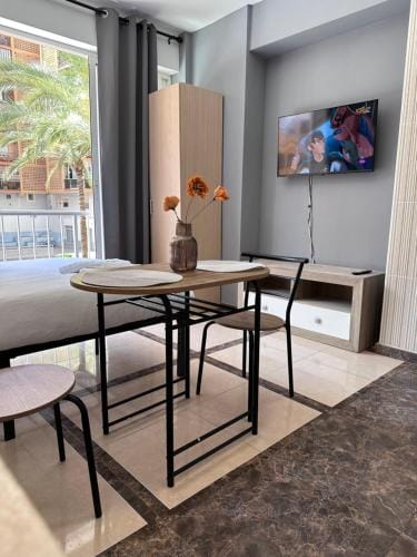 Pension RIOKA CALPE Inn in Calp