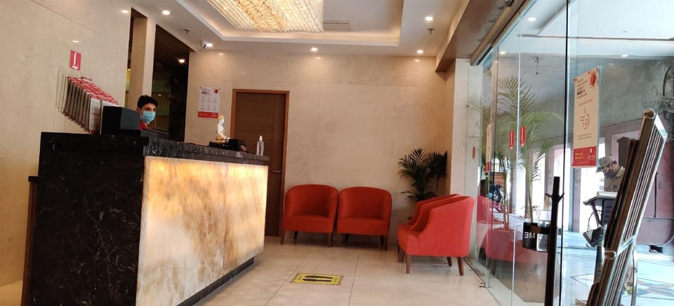 Hotel Elora Hotel in Lucknow