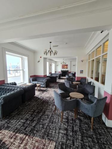 Regina Hotel Hotel in Torquay
