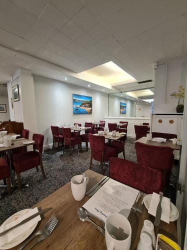 Regina Hotel Hotel in Torquay