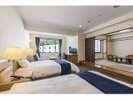 Spa Resort TAQUA Hotel in Fukuoka Prefecture