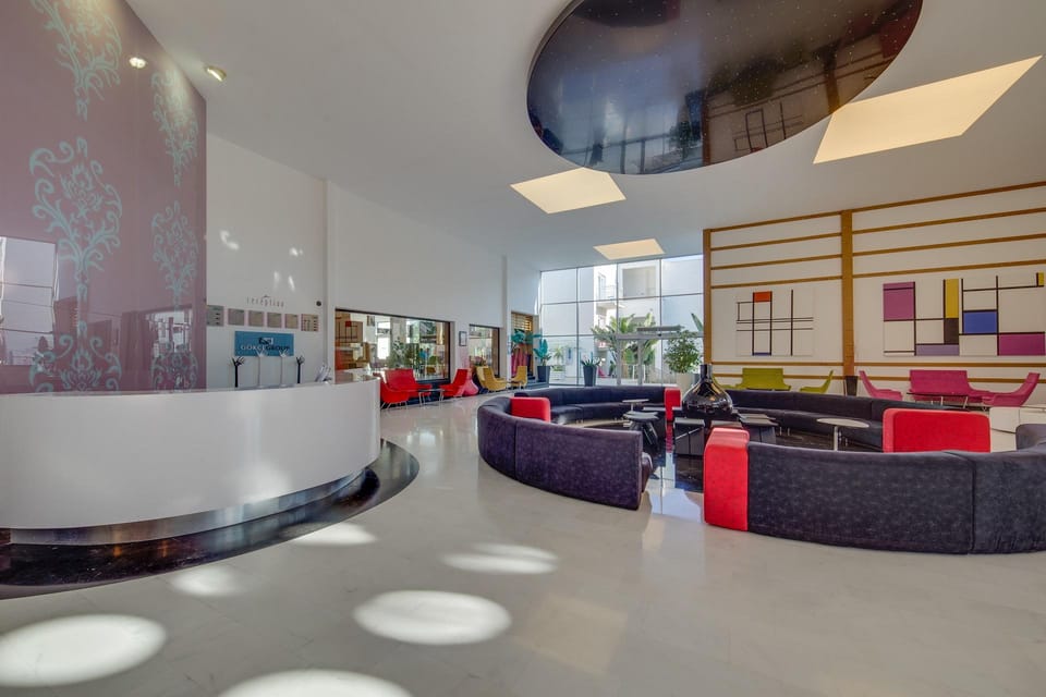 Armonia Holiday Village & Spa Hotel in Muğla Province