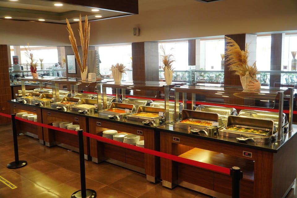 Armonia Holiday Village & Spa Hotel in Muğla Province