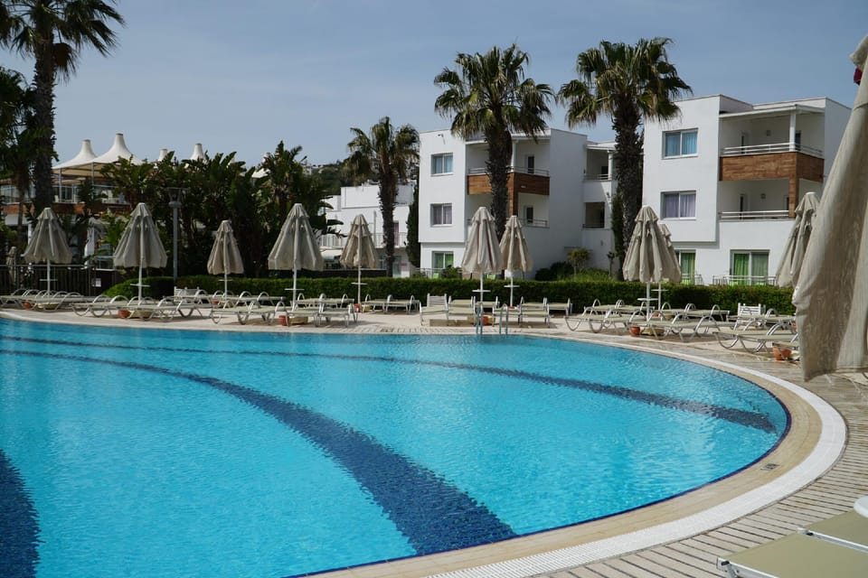 Armonia Holiday Village & Spa Hotel in Muğla Province