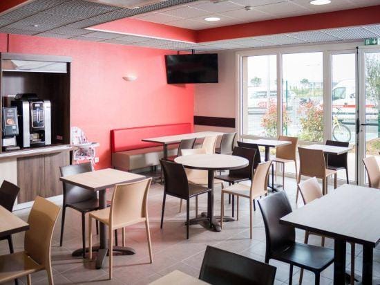 Ace Hôtel Caen Nord Mémorial Hotel in Caen