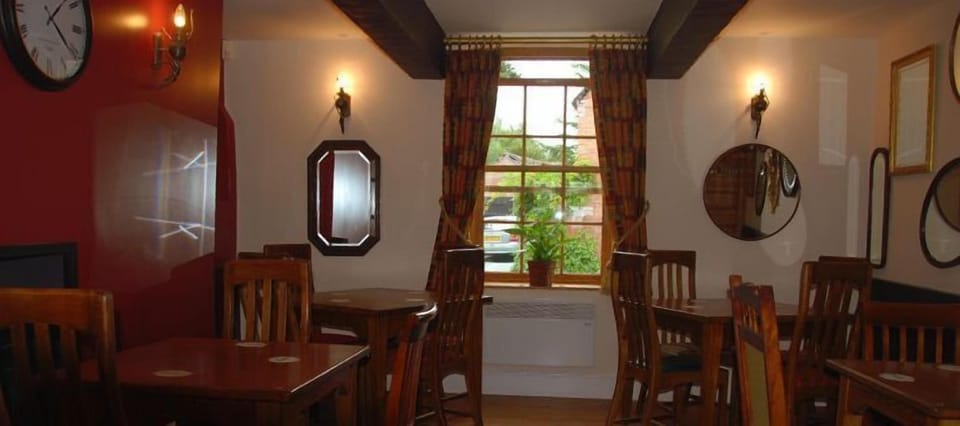 The Badger Inn Inn in England