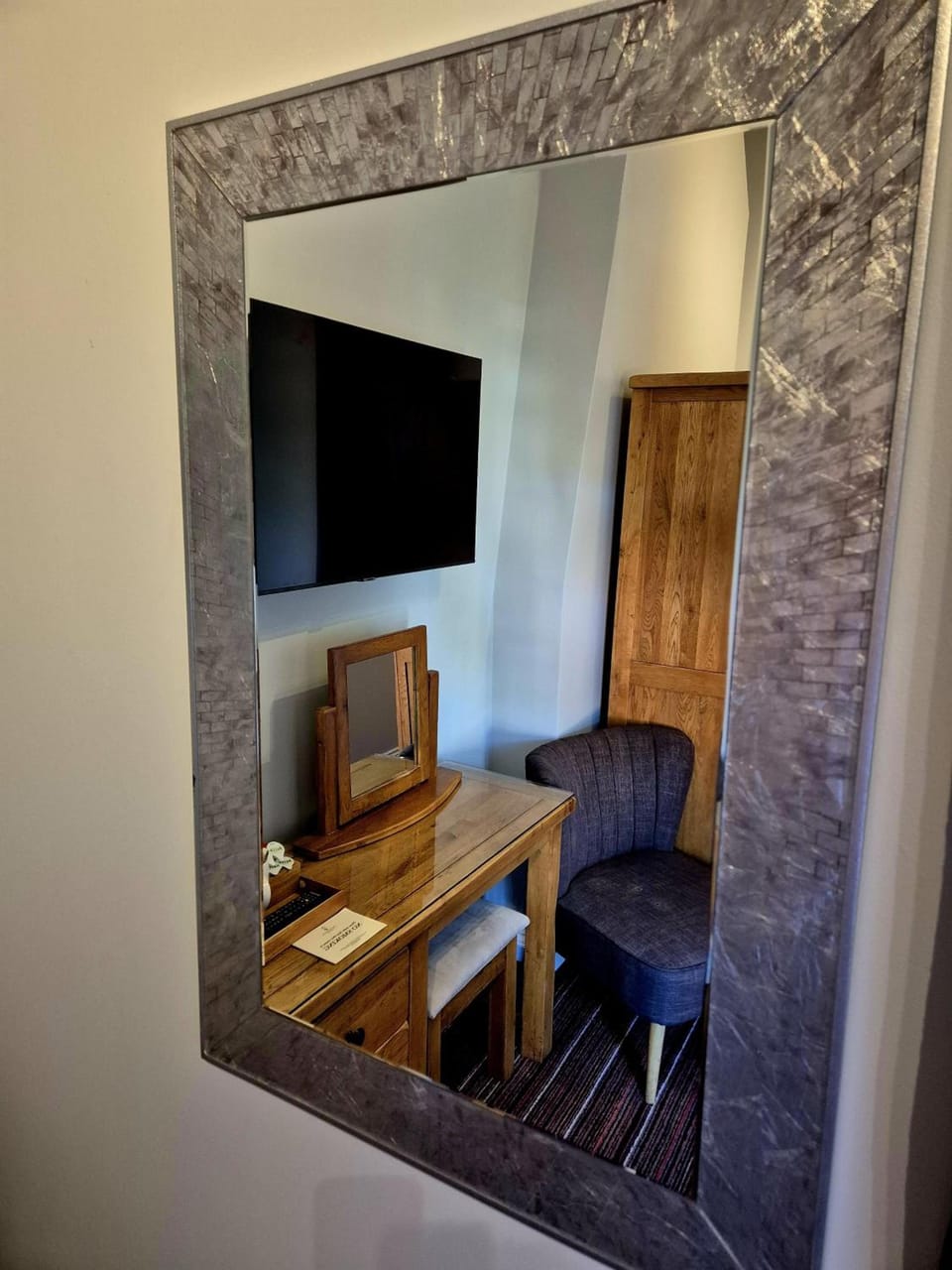 The Badger Inn Inn in England