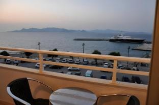Zephyros Hotel Hotel in Kos