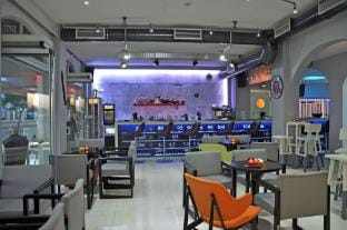 Zephyros Hotel Hotel in Kos
