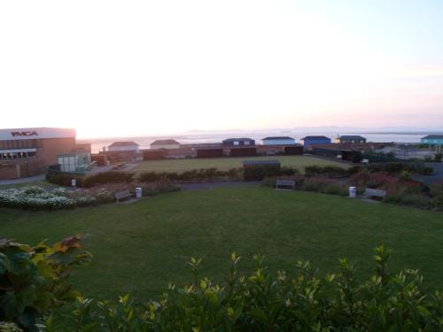 Wavecrest Lodge Lodge in Wyre District