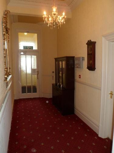 Wavecrest Lodge Lodge in Wyre District