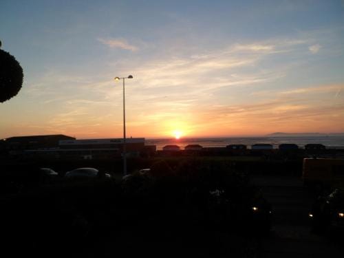 Wavecrest Lodge Lodge in Wyre District
