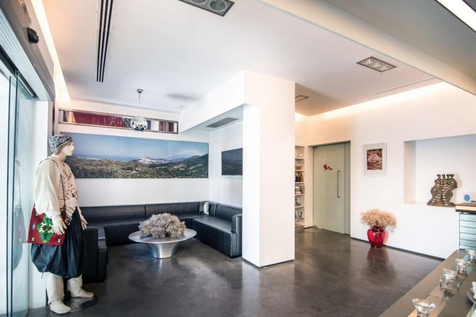 Hotel Nefeli Hotel in Euboea