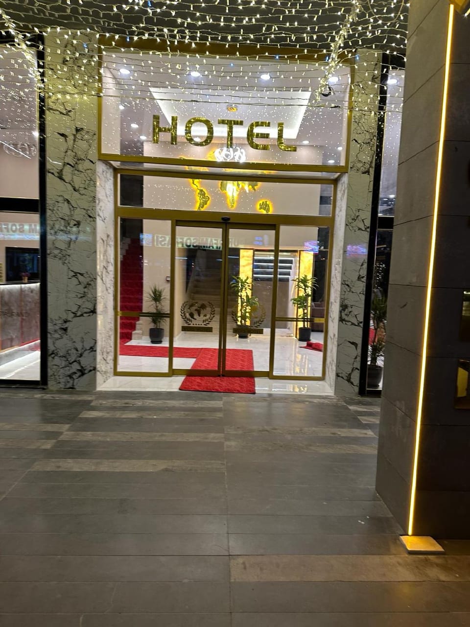 Arikan Inn Hotel in Antalya Province