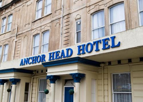 Anchor Head Hotel Hotel in Weston-super-Mare