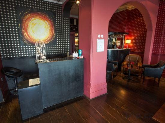 Waterside Boutique Hotel Hotel in Eastbourne