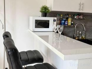 Apartment Barbusse Hotel in Paris