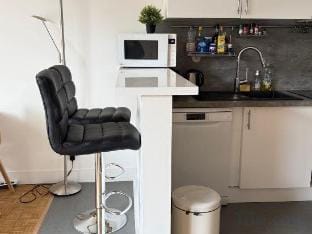 Apartment Barbusse Hotel in Paris