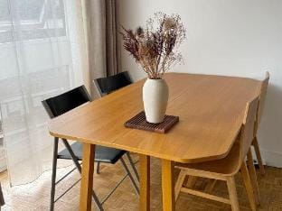 Apartment Barbusse Hotel in Paris